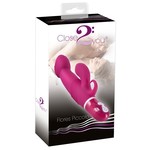 Close2you Flores Piccolo G-spot Tarzan Vibrator