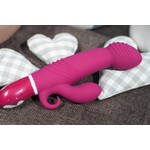 Close2you Flores Piccolo G-spot Tarzan Vibrator