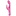 Total Climax Bunny Vibrator met G-spot Punt met Ergonomische Afwerking Flexibel 25 cm – Roze
