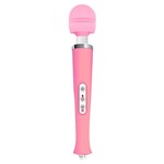 Wonder Wand Massager met Sterke Trillingen Bodispa Wonder Wand Massager met Sterke Trillingen