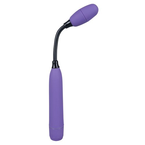 You2Toys Mr Flex Flexibele G-spot Vibrator