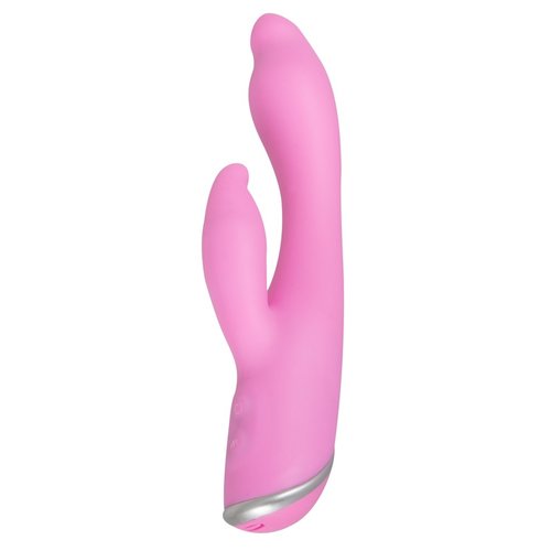 ‘Lovely’ Licht Gebogen Tarzan Gspot Vibrator Sweet Smile  ‘Lovely’ Licht Gebogen Tarzan Gspot Vibrator
