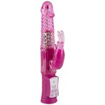 You2Toys Sugar Babe Klassiek Roterende Tarzan Vibrator