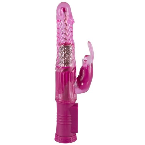 You2Toys Sugar Babe Klassiek Roterende Tarzan Vibrator