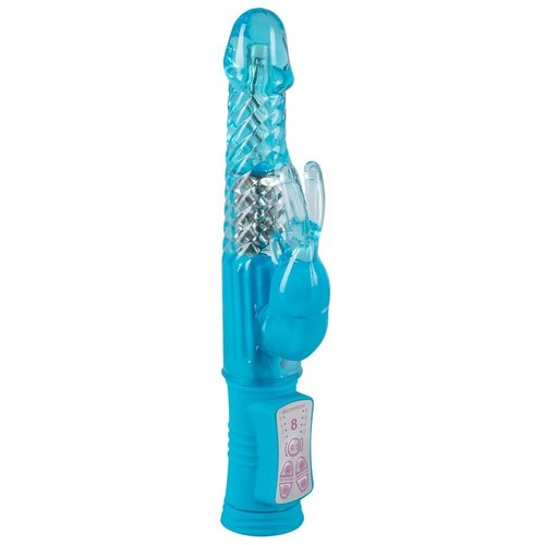 You2Toys Sugar Babe Klassiek Roterende Tarzan Vibrator