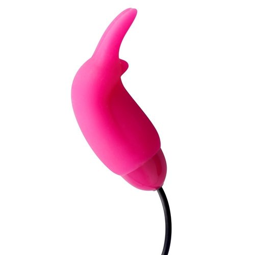 Vibrerend Ei in Penis Vorm Draadloos Sweet Smile Vibrerend Ei in Penis Vorm Draadloos