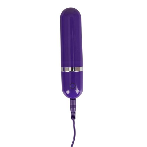 You2Toys Dubbel Plezier Vibrator voor Dubbele Penetraties