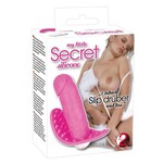 You2Toys My Littele Secret Vibrator voor Discreet Gebruik