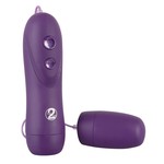 You2Toys Jumping Bullet Vibratie Ei Bekabeld