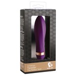 Rocks-Off Twister Speciale Vibrator met Facetten