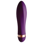 Rocks-Off Twister Speciale Vibrator met Facetten