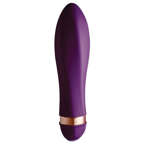 Twister Speciale Vibrator met Facetten Rocks-Off Twister Speciale Vibrator met Facetten