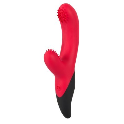 Javida Genopte G-spot Vibrator