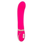 Vibe Couture Front Row Klassieke Verdikte G-spot Vibrator