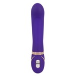 Vibe Couture Front Row Klassieke Verdikte G-spot Vibrator