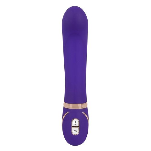 Vibe Couture Front Row Klassieke Verdikte G-spot Vibrator