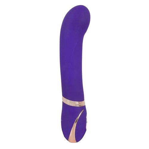 Vibe Couture Front Row Klassieke Verdikte G-spot Vibrator