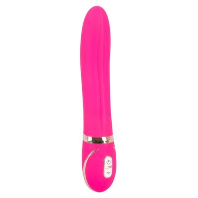 Glam Up Elegante Klassieke G-spot Vibrator