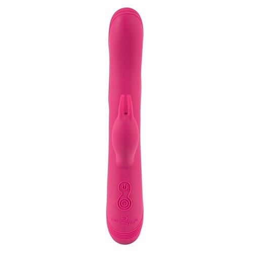 Close2you Watervaste Coniglio Tarzan Vibrator