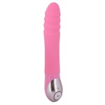 Vibe Therapy Zest Vibrator met Stimulerende Groeven