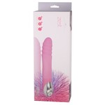 Vibe Therapy Zest Vibrator met Stimulerende Groeven