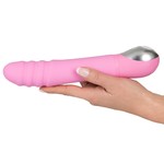 Vibe Therapy Zest Vibrator met Stimulerende Groeven