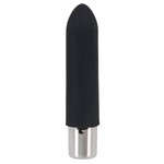 Lust Mini Vibrator met Krachtige Trillingen LUST Lust Mini Vibrator met Krachtige Trillingen