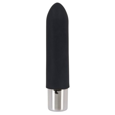 Lust Mini Vibrator met Krachtige Trillingen