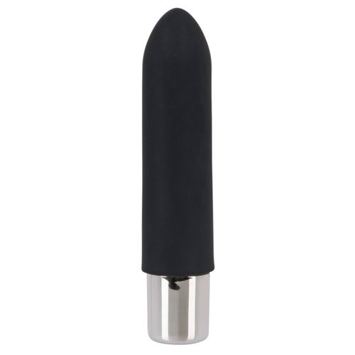 LUST Lust Mini Vibrator met Krachtige Trillingen