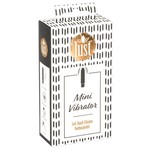 Lust Mini Vibrator met Krachtige Trillingen LUST Lust Mini Vibrator met Krachtige Trillingen