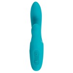 JAVIDA Vrouwelijke Gspot Vibrator Extra Stimulerend