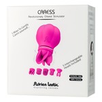 Adrien Lastic Speciaal Ontworpen Opleg Vibrator