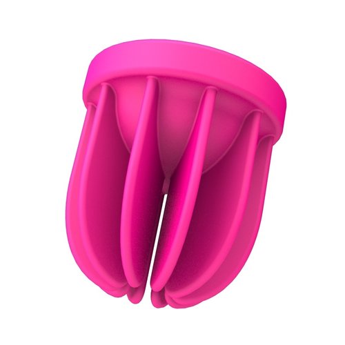 Adrien Lastic Speciaal Ontworpen Opleg Vibrator