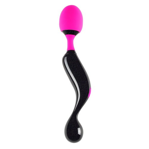 Adrien Lastic Symphony Design Vibrator met Massage Kop