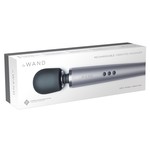 Luxe Draadloze Wand Massager met Verfijnde Afwerking Le Wand Luxe Draadloze Wand Massager met Verfijnde Afwerking