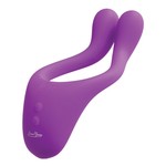 BeauMents Doppio Allround Koppel Vibrator