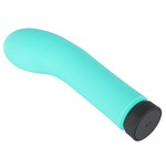Power Vibe Curvy Mini G-spot Vibrator You2Toys Power Vibe Curvy Mini G-spot Vibrator