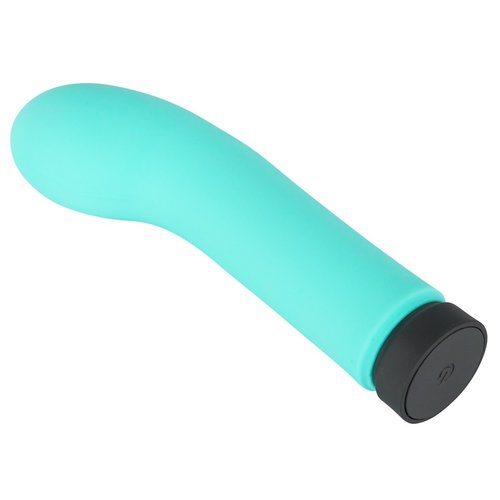 Power Vibe Curvy Mini G-spot Vibrator You2Toys Power Vibe Curvy Mini G-spot Vibrator
