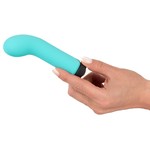 Power Vibe Curvy Mini G-spot Vibrator You2Toys Power Vibe Curvy Mini G-spot Vibrator