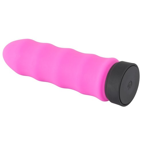 Power Vibe Wavy Mini Vibrator Golvend You2Toys Power Vibe Wavy Mini Vibrator Golvend