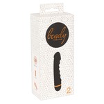 You2Toys Bendy Ripple Vibrator met Stimulerende Groeven