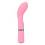 Luxe ‘Sassy’ G-Spot Stimulator Zijdezacht Ontwerp PILLOW TALK Luxe ‘Sassy’ G-Spot Stimulator Zijdezacht Ontwerp