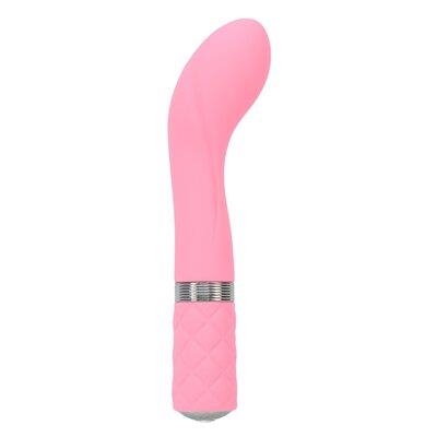 Luxe ‘Sassy’ G-Spot Stimulator Zijdezacht Ontwerp