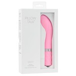 Luxe ‘Sassy’ G-Spot Stimulator Zijdezacht Ontwerp PILLOW TALK Luxe ‘Sassy’ G-Spot Stimulator Zijdezacht Ontwerp