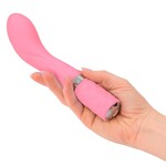 PILLOW TALK Luxe ‘Sassy’ G-Spot Stimulator Zijdezacht Ontwerp