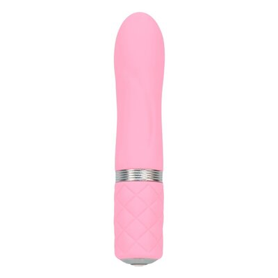 Siliconen ‘Flirty’ Mini Massager Vibrator