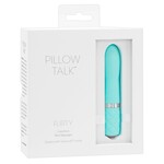 PILLOW TALK Siliconen ‘Flirty’ Mini Massager Vibrator