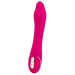 Revel G-spot Vibrator met Licht Gebogen Kop Vibe Couture  Revel G-spot Vibrator met Licht Gebogen Kop