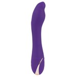 Vibe Couture  Revel G-spot Vibrator met Licht Gebogen Kop