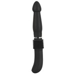 You2Toys Push It Krachtige Stotende Anaal Vibrator